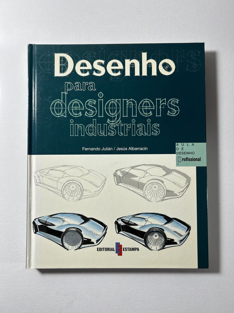 Desenho para designers industriais