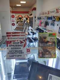 Gra XBOX 360 / X Series Battlefield Hardline Gwarancja 1 rok