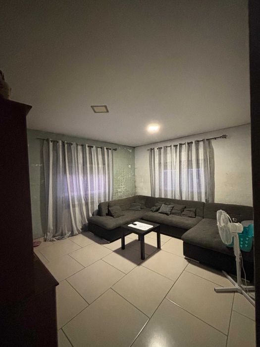 Casa em Cortinhas/Murça localidade tranquila e muito acolhedora.