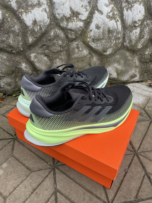 Adidas supernova rise