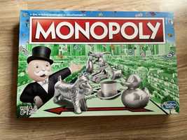 Monopoly gra rodzinna