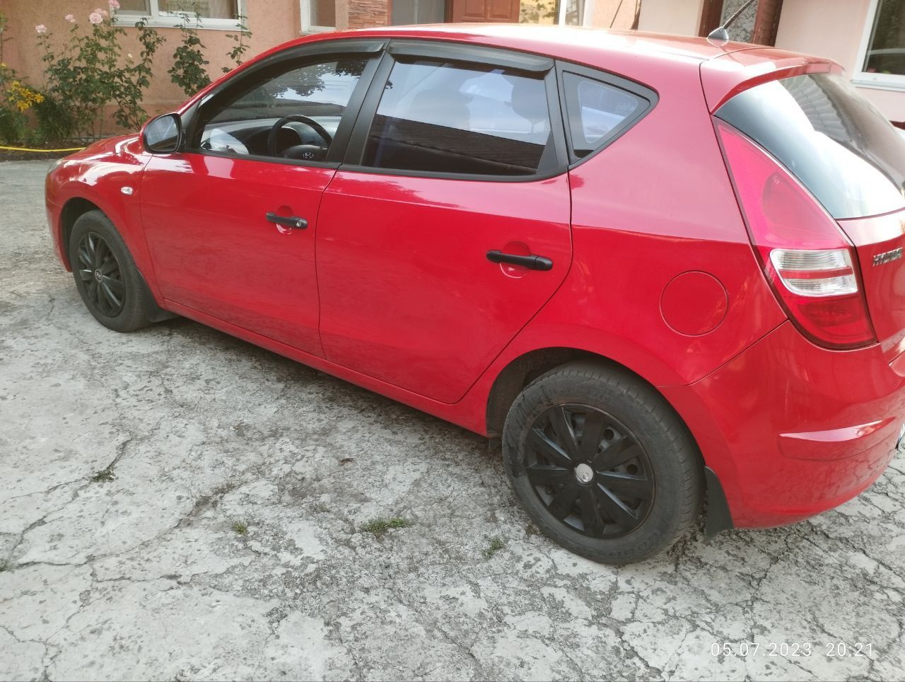 Продам Hyundai i30