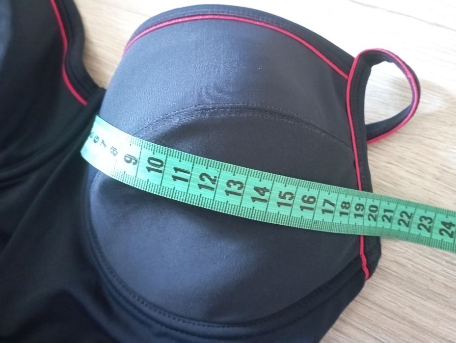 Жіночий купальник 85В