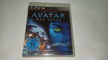 ps3 AVATAR akcja i strzelanka warto by zagrać
