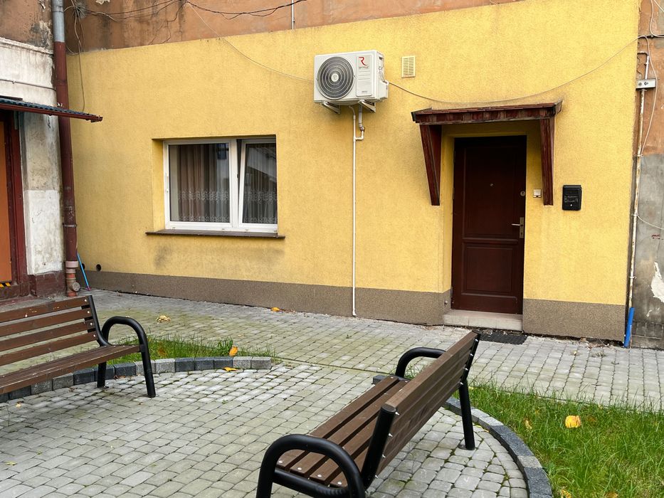 Mieszkanie do wynajęcia - Centrum - Środa Śląska - Bezczynszowe !