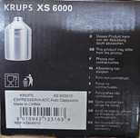 Spieniacz do mleka poj. do ekspresu Cappuccino Krups XS600010 - nowy