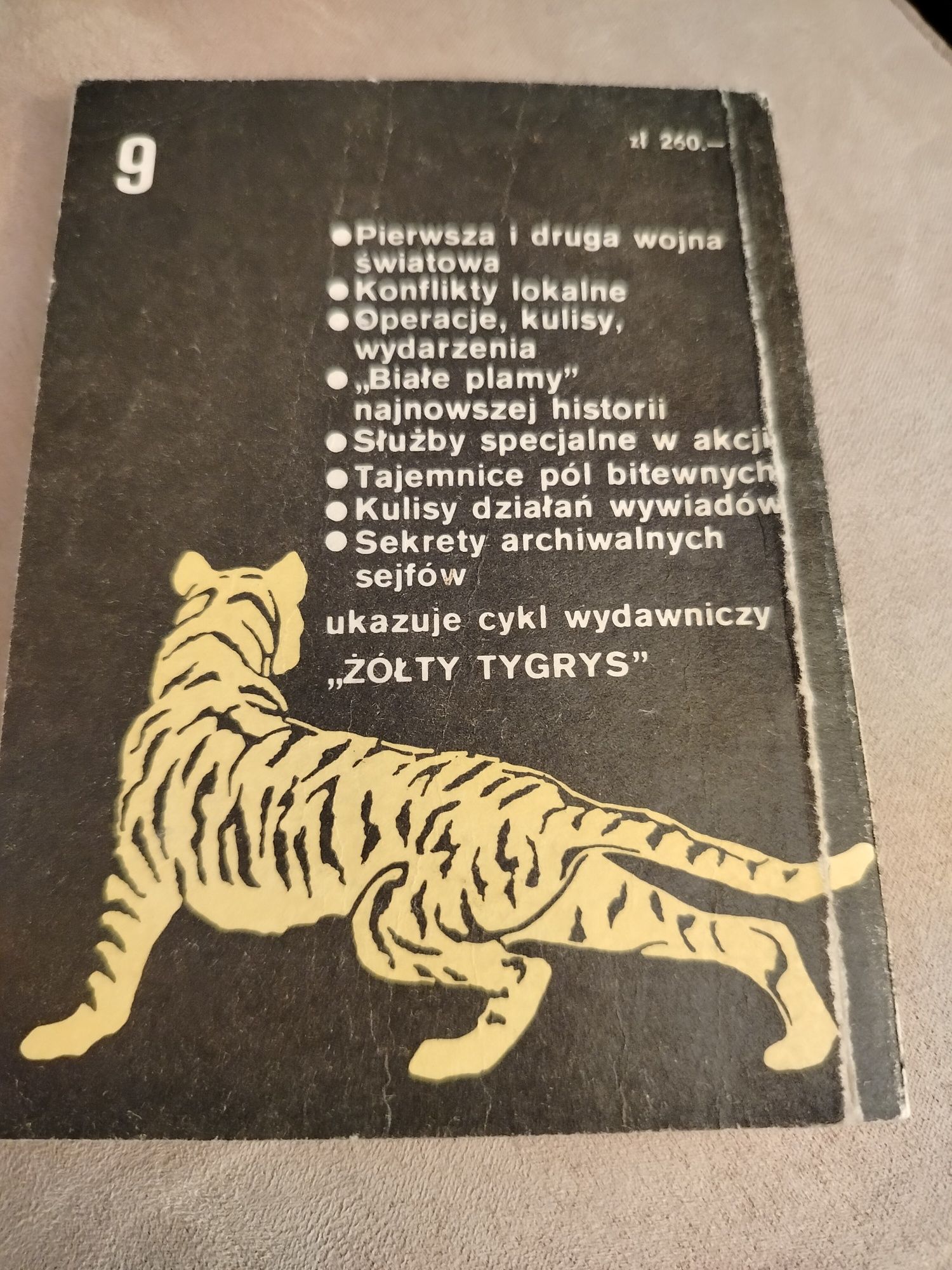 "Kierunek Anglia" - Tomasz Bryła
