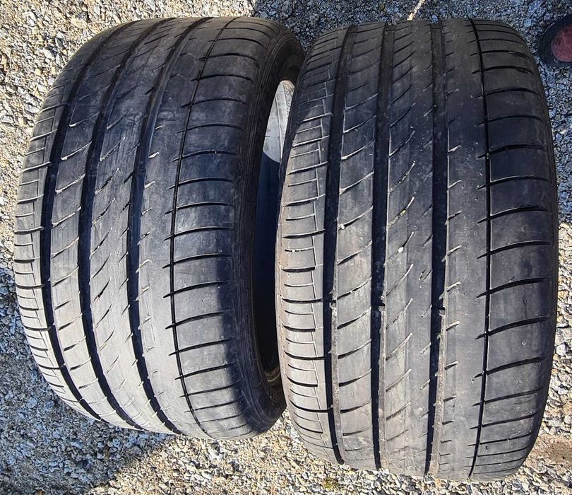 2 x opona Dunlop SP SPORT MAXX GT 315/35 R20 23 rok letnie SUV