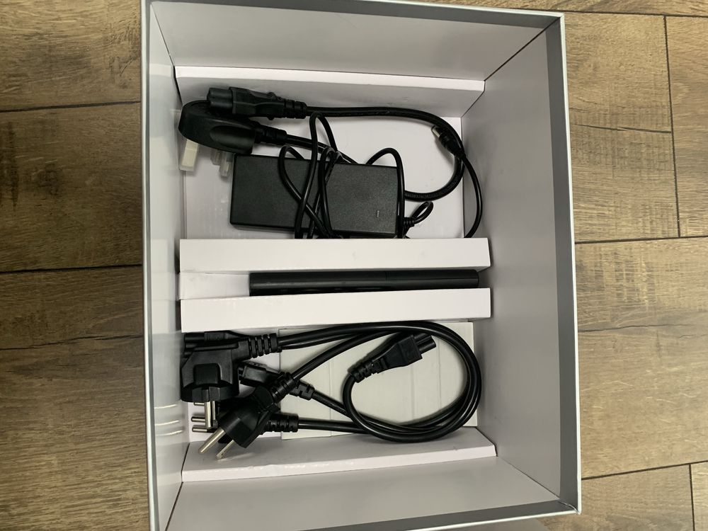 projektor Philips NeoPix Prime 2