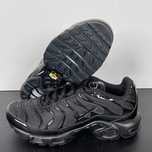 Szybka_wysyłka_ButyDamskie Nike_Air_MaxTN_Plus_czarnyUniseks R.42