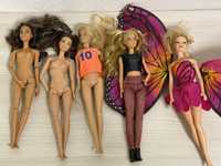 Куклы Барби Barbie Mattel