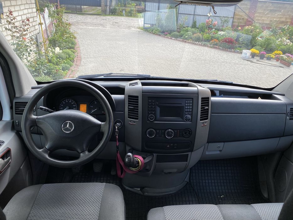 Продам Mercedes Benz Sprinter 316 CDI
