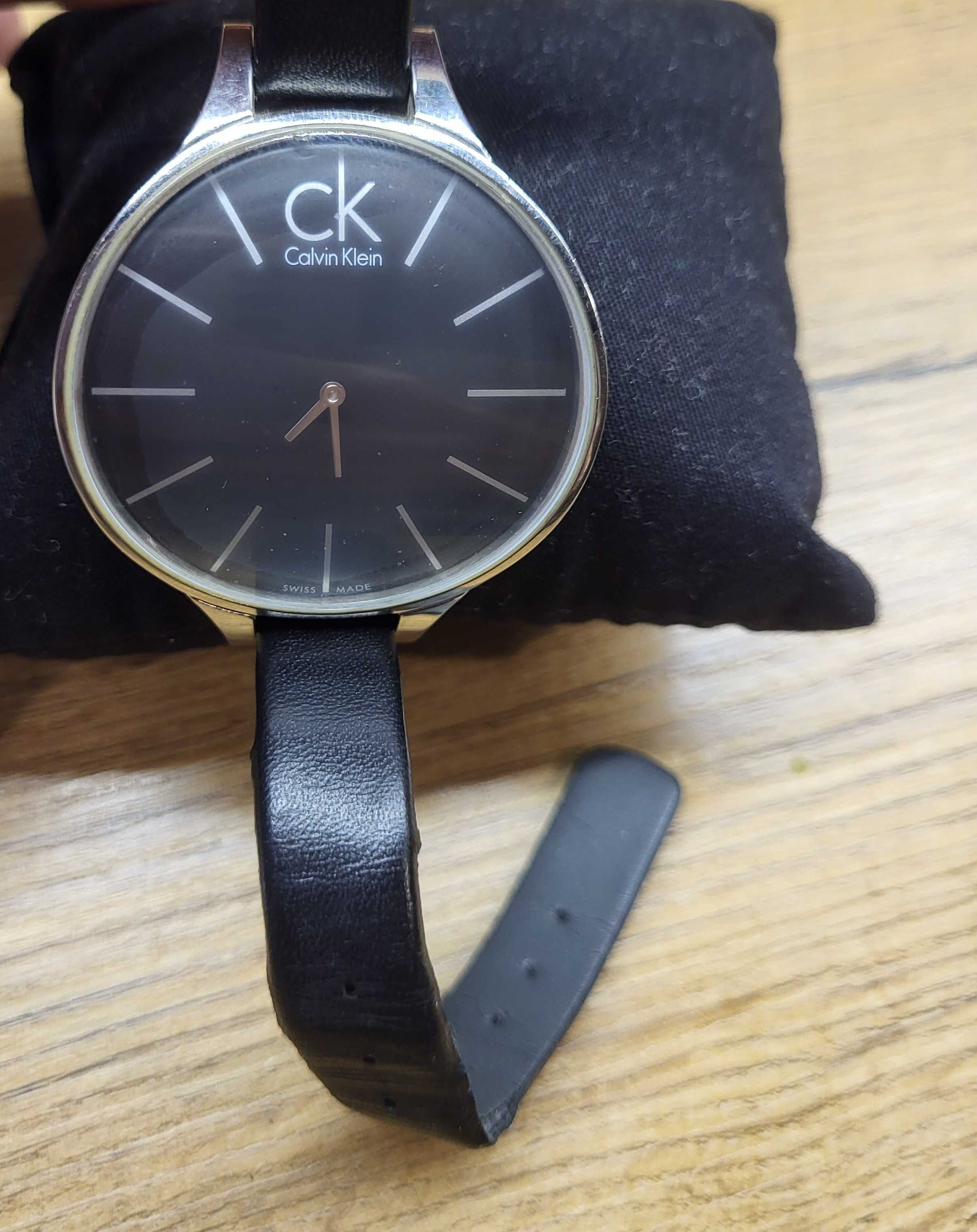 Zgarek CK k2b23102.  Calvin Klein.  Oryginalny.