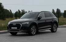 Audi Q5 2023 Prestige
