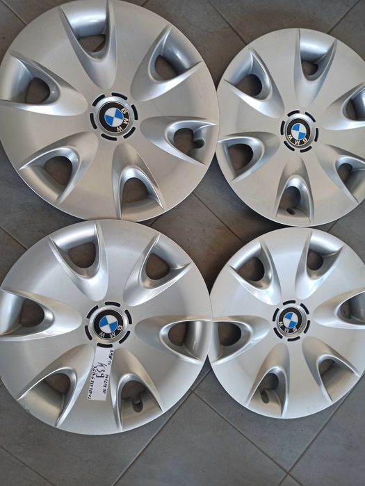 Kołpaki BMW 16'' Obrzycko K39