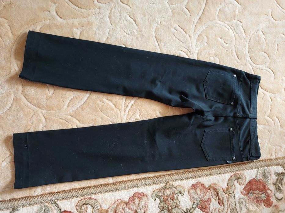 Eleganckie spodnie