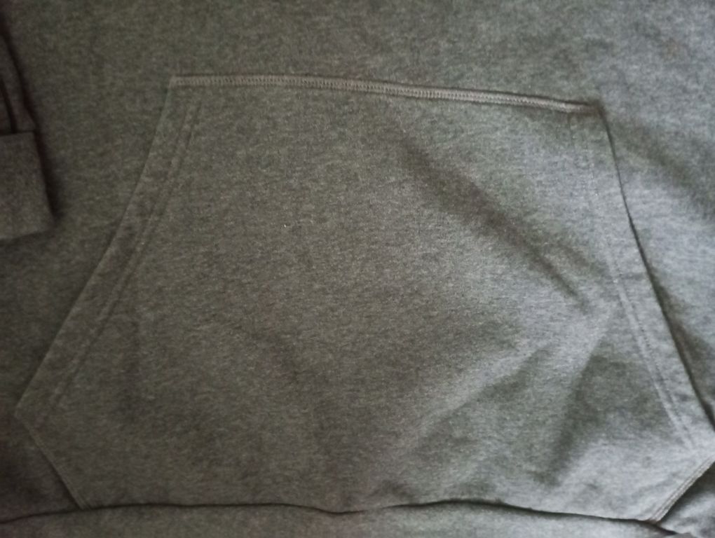 Adidas - bluza męska szara 2XL