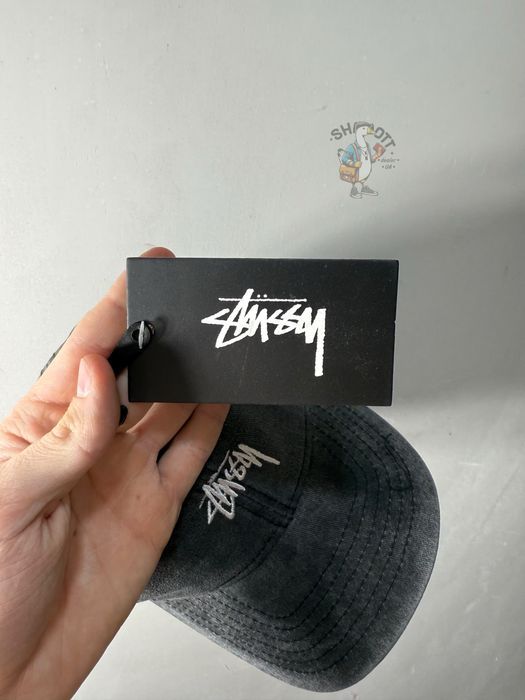 Картуз стуссі  | cap  STUSSY |  кепка стусси