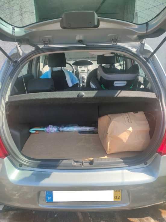 Toyota Yaris D4D!!!