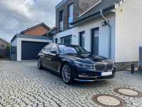 BMW Seria 7 BMW 730Ld xDrive Lim. Individual