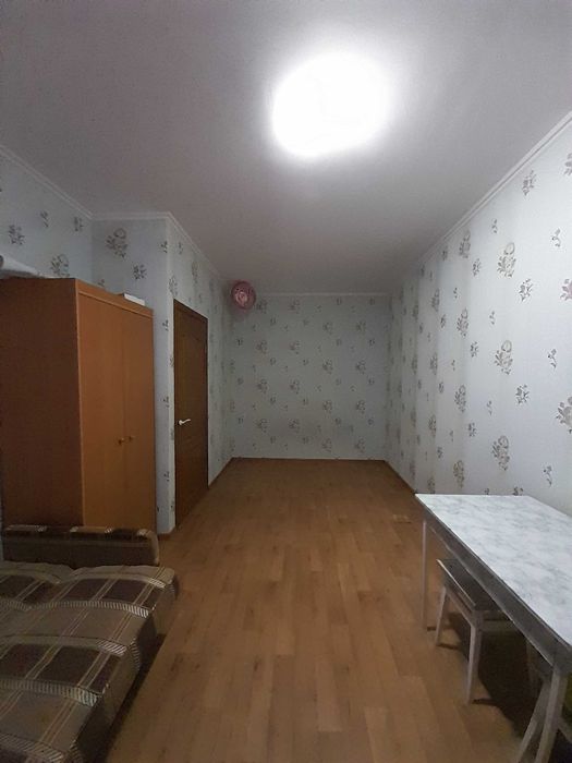 Піонерський квартал, 3/9 поверх, площа 32м², газовий котел