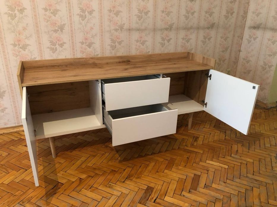 Тубма під ТВ, комод Aarup Jysk