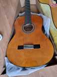 Gitara klasyczna 4/4 profesjonalna