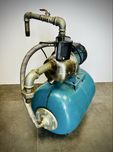 Hydrofor AJ 50/60-50 - otoLombard Lumik Zduńska Wola
