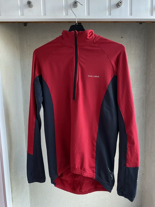 Велосипедно бігова кофта Polaris S/M