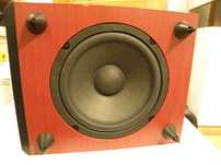 Subwoofer firmy amtech jak jamo , maudio