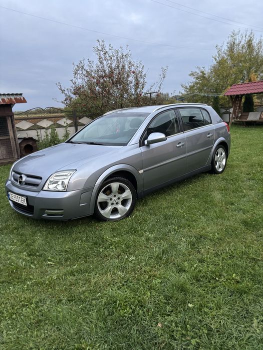 Продам Opel Signum