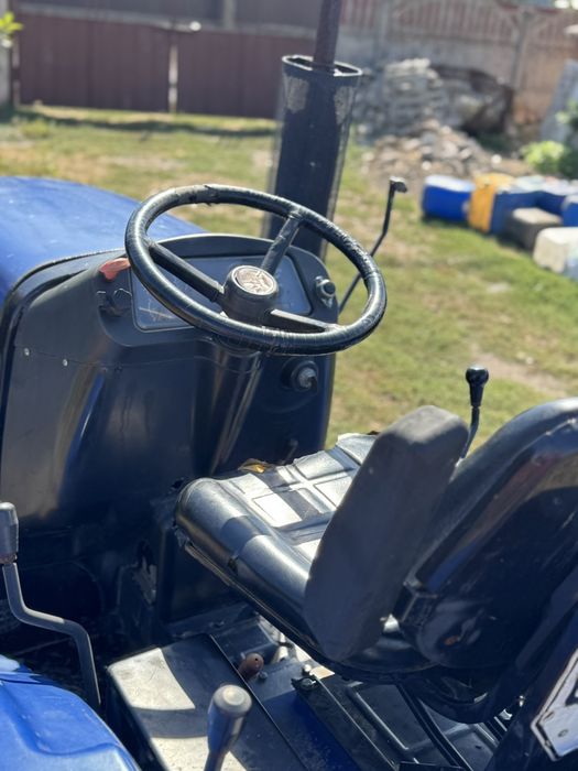 Продам мінітрактор ДТЗ 5244Н