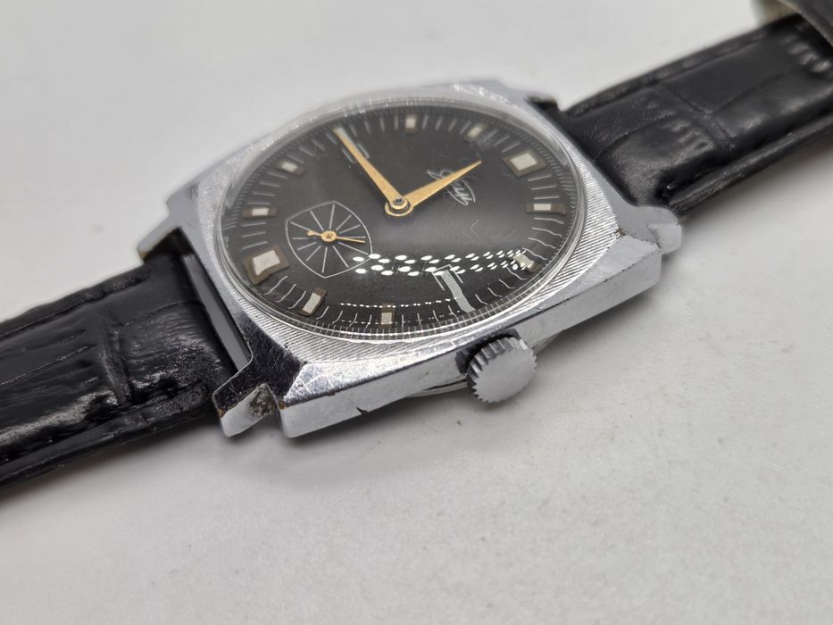 Zegarek Zim CCCP