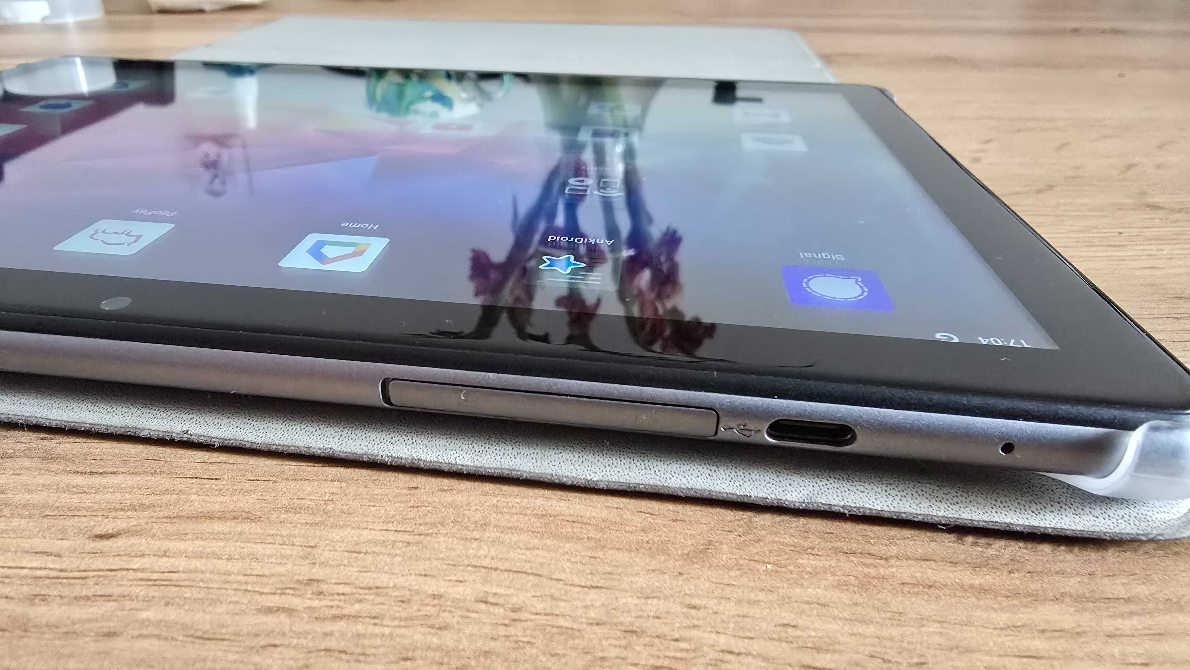 Tablet LTE GSM Cubot Tab 10 10.1 4/64GB Android 11 etui FHD