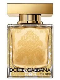 Dolce & Gabbana The One Barque Collector Edt 50ml.