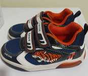 Sapatilhas Geox T28