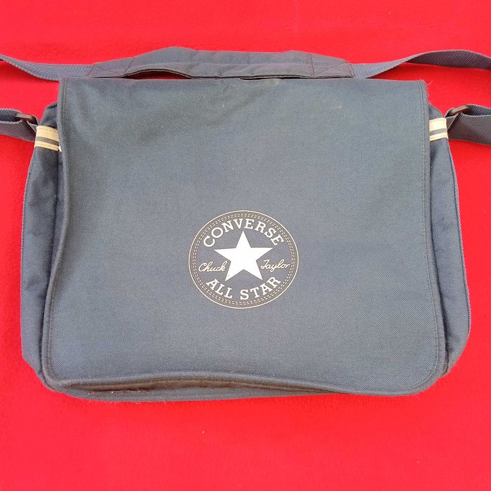 Saco Converse all-star Chuck Taylor