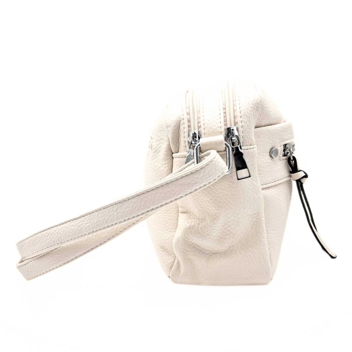 Beżowa listonoszka Beta B