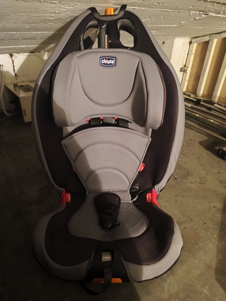 Cadeira de carro