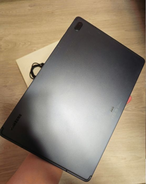 Продам планшет Samsung Galaxy Tab S7 FE 4G 4/64