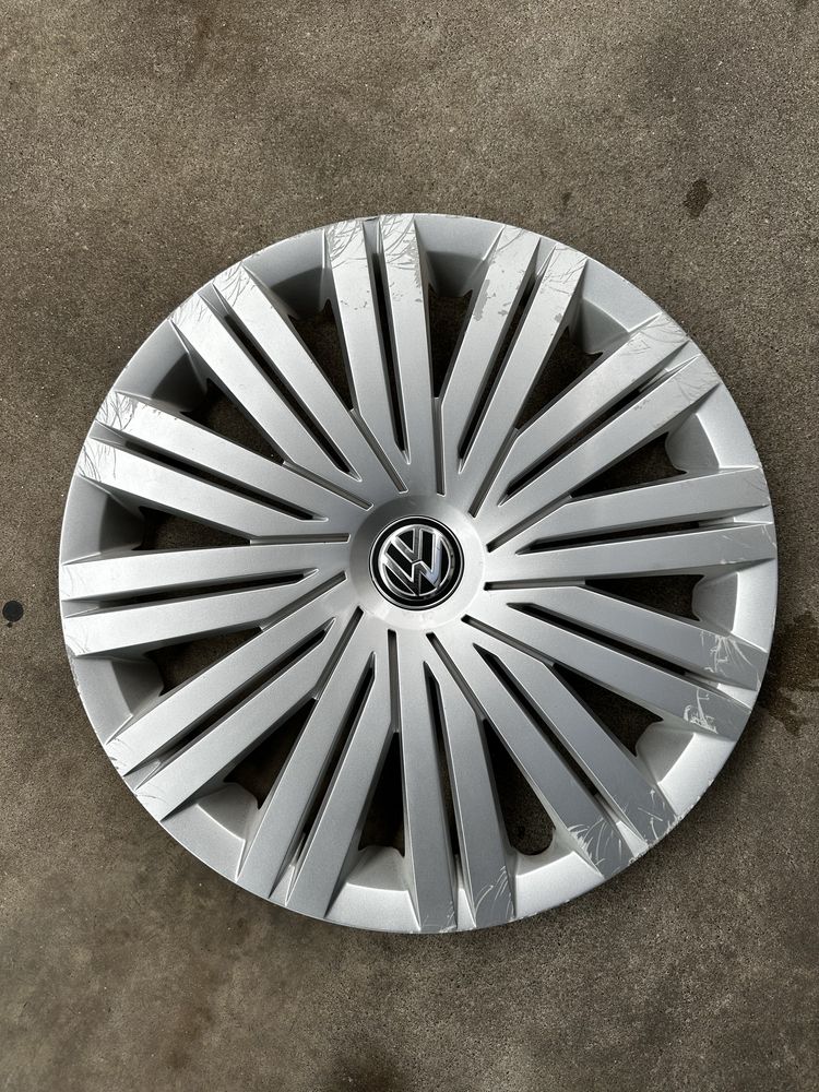 Tampao volkswagen polo