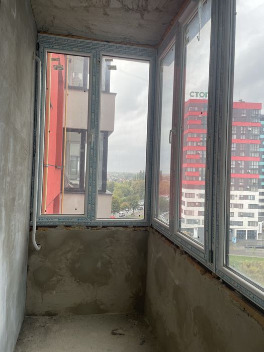 _Продаж, 3-кімнатної квартири в НОВОБУДОВІ,  Рівне