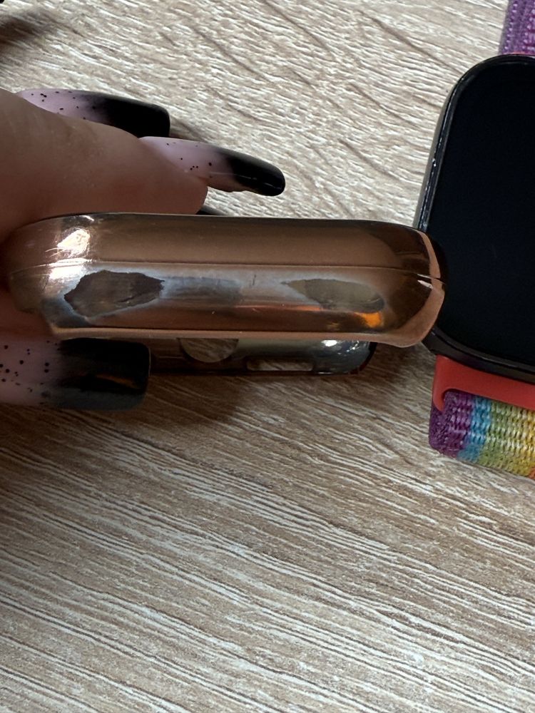 Zegarek Xiaomi Redmi Watch 4