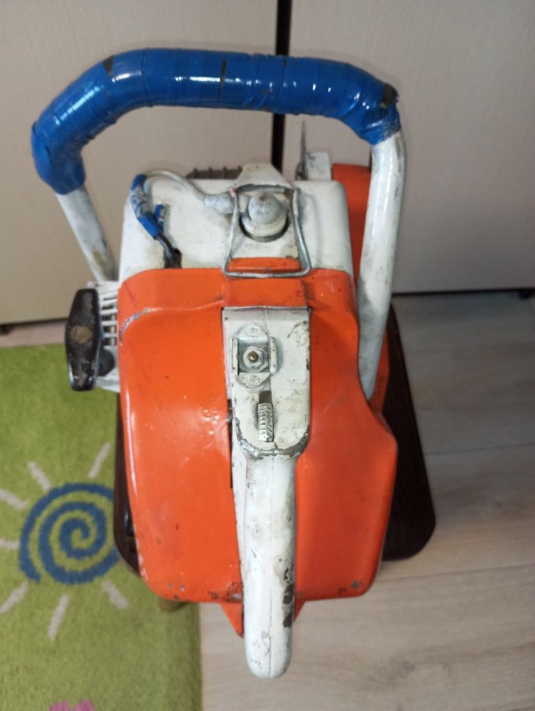 Штиль 07 Бензопила Stihl