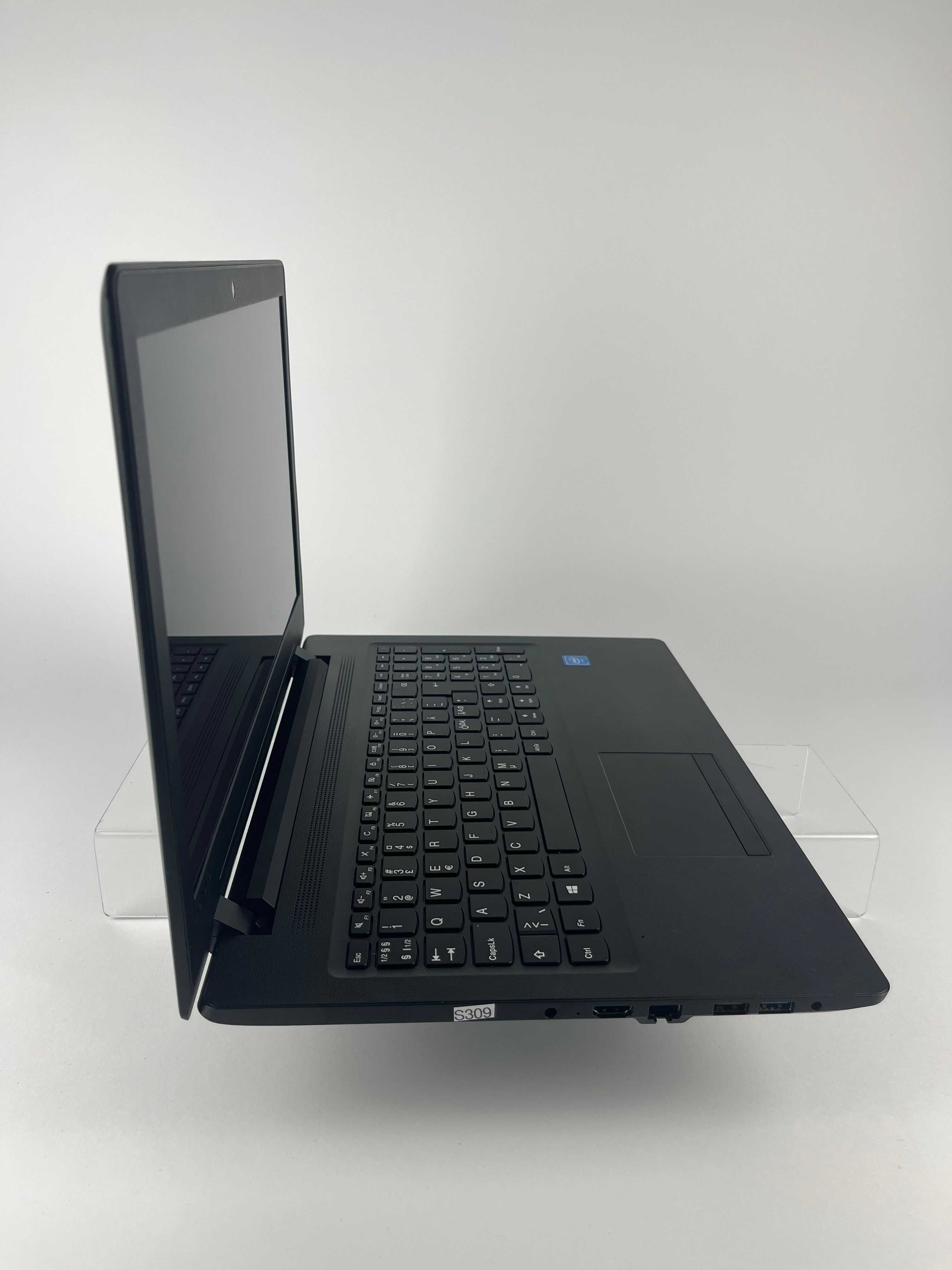 Lenovo IdeaPad 110-15IBR 15,6" Intel Celeron 4 GB / 500 GB HDD Win10