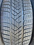 Шини R19 245 50 Pirelli Sottozero RunFlat Склад Шин Осокорки