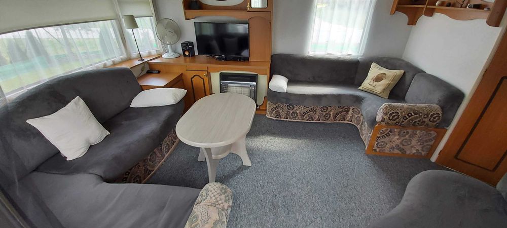 Domek letniskowy z piękną działką