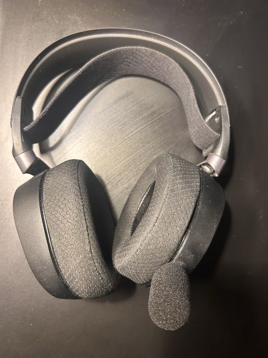 SteelSeries Arctis Pro Wireless