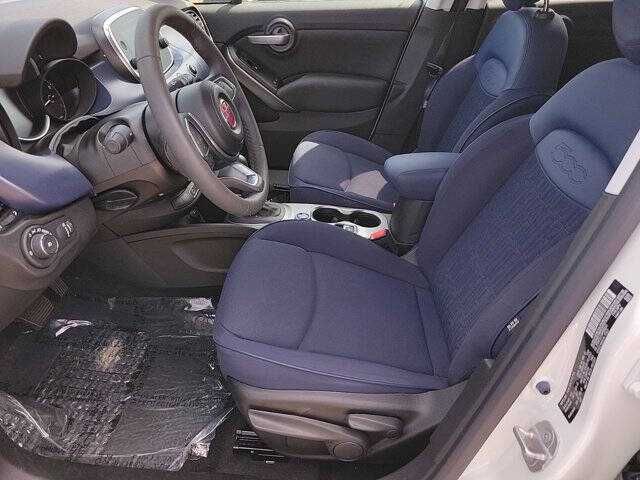 FIAT 500X Pop 2022