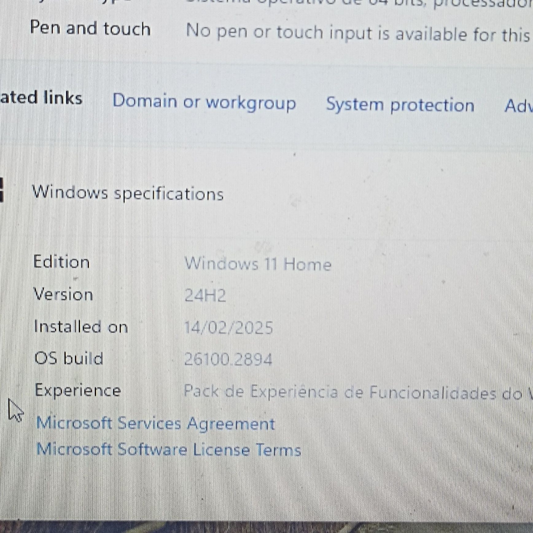 Portátil ASUS Vivo book 17 ryzen 3 com carregador